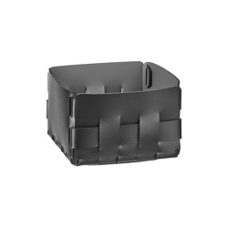 Mini Bottega Basket | Storage boxes | ADJ Style