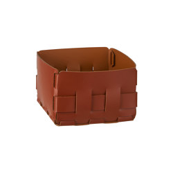 Mini Bottega Basket | Contenedores / Cajas | ADJ Style