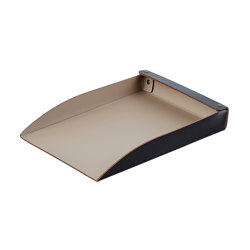Paper tray | Schreibtisch-Sets | ADJ Style