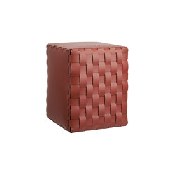 Pouf Bottega | Poufs / Polsterhocker | ADJ Style