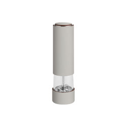 Salt & pepper mill | Salz & Pfeffer | ADJ Style