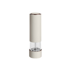 Salt & pepper mill | Salz & Pfeffer | ADJ Style