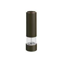 Salt & pepper mill | Salz & Pfeffer | ADJ Style