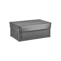 Snob box | Storage boxes | ADJ Style