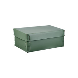 Snob box | Storage boxes | ADJ Style