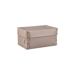 Snob box | Storage boxes | ADJ Style