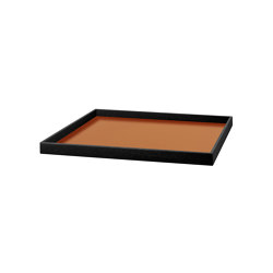 Mondo Tray | Plateaux | ADJ Style