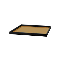 Mondo Tray | Plateaux | ADJ Style