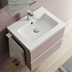 System 9 | Meubles sous-lavabo | Ideagroup