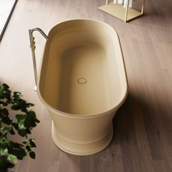 Dekò | Bathtubs | Ideagroup