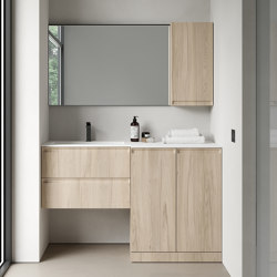 Play Step 8 | Mensole bagno | Ideagroup