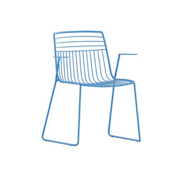 Yo Metal | Chairs | FREZZA