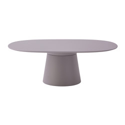 Essens | Contract tables | Inclass