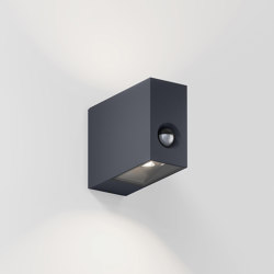 eye control | Outdoor wall lights | IP44.DE