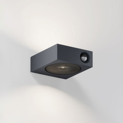 luci control | Lámparas exteriores de pared | IP44.DE