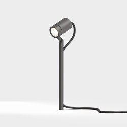 piek 100 spot | Lampade suolo incasso | IP44.DE