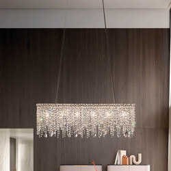 Nuage S 6/124/40 | Chandeliers | Masiero