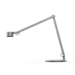 w227 Winkel alu b | Luminaires de table | Wästberg