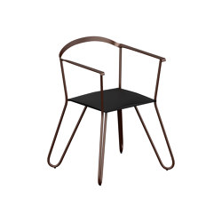 Melissa Armchair | Chaises | ZEUS