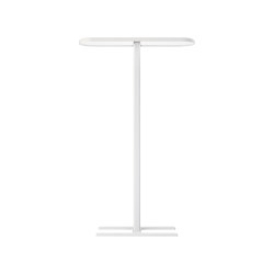 kido 50 - white | Free-standing lights | BELUX