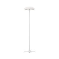 oto 10 - blanc | Luminaires sur pied | BELUX