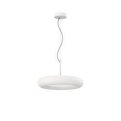 oto 34 - white | Suspended lights | BELUX