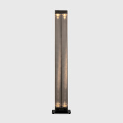 Twilight-08 LED / Twilight-10 LED | Luminaires sur pied | BELUX