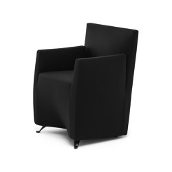 Caprichair | Armchair | Fauteuils | Baleri Italia