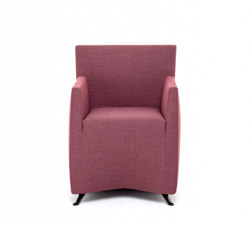 Caprichair | Armchair | Armchairs | Baleri Italia