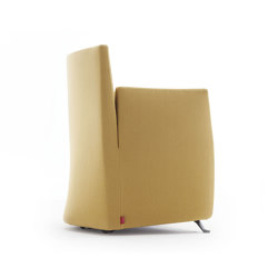 Caprichair | Armchair | Sillones | Baleri Italia