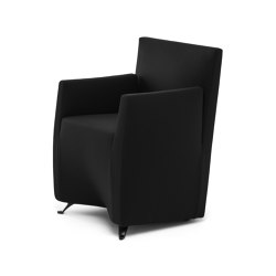 Caprilarge | Armchair | Poltrone | Baleri Italia