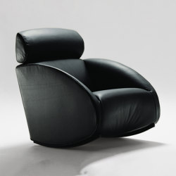 Mama | Armchair | Sillones | Baleri Italia