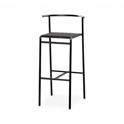 Café Chair bar stool | Bar stools | Baleri Italia