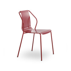 Donna | Outdoor chair | Chairs | Baleri Italia
