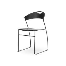 Juliette | Chair | Sillas | Baleri Italia