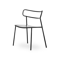 Paloma | Chair | Stühle | Baleri Italia