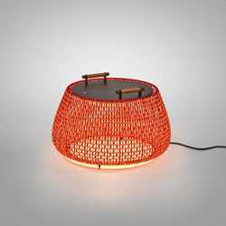 Nans Bag/38 | Outdoor floor lights | BOVER