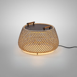 Nans Bag/38 | Outdoor floor lights | BOVER