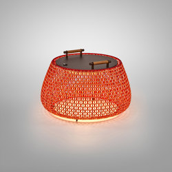 Nans Bag/38/R | Outdoor floor lights | BOVER