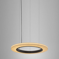 Roda S/90 | Suspended lights | BOVER