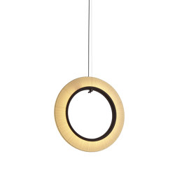 Roda S/90/V | Suspended lights | BOVER