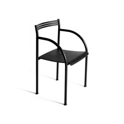 Francesca Spanish | Chair | Chaises | Baleri Italia