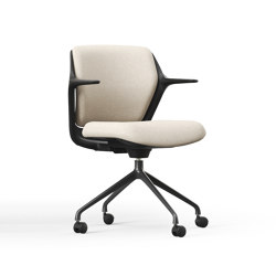 Ofy Visitor Chair | Office chairs | Narbutas