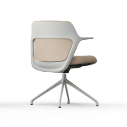 Ofy Visitor Chair | open base | Narbutas