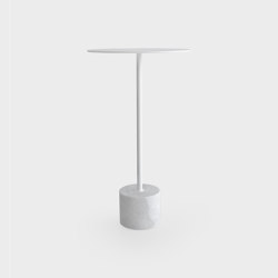 Jey p383 | Side tables | lapalma