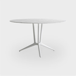 Trail Table Outdoor | Dining tables | lapalma