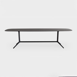 Trail Table Outdoor | Contract tables | lapalma