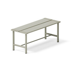 Parker Table Forest Green | Tavoli pranzo | MIZETTO