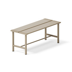 Parker Table Latte | Tables de repas | MIZETTO