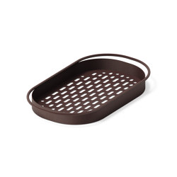 Wait Here Tray Coffee | Plateaux | MIZETTO